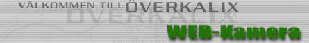 Webcams in overkalix